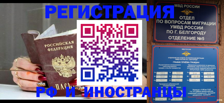 прописка в Первомайске
